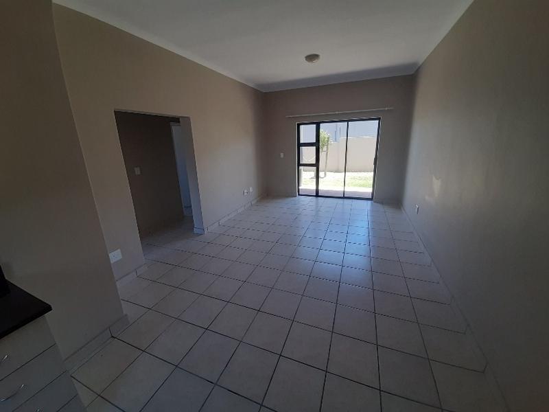 To Let 2 Bedroom Property for Rent in Burgundy Estate Western Cape